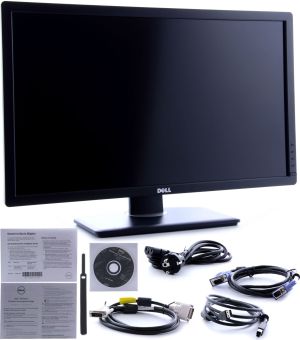 Monitor Dell U2713HM 3