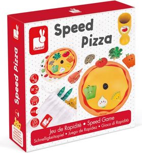 Janod Speed Pizza 1