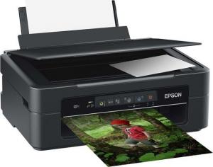 Urządzenie wielofunkcyjne Epson Expression Home XP-255 3-in-1 2