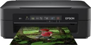 Urządzenie wielofunkcyjne Epson Expression Home XP-255 3-in-1 5