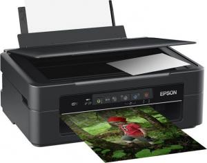 Urządzenie wielofunkcyjne Epson Expression Home XP-255 3-in-1 6