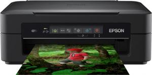 Urządzenie wielofunkcyjne Epson Expression Home XP-255 3-in-1 9