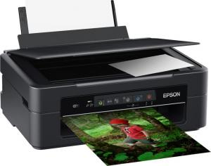 Urządzenie wielofunkcyjne Epson Expression Home XP-255 3-in-1 10