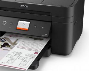 Urządzenie wielofunkcyjne Epson WorkForce WF-2860DWF (C11CG28402) 3