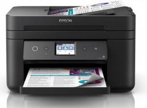Urządzenie wielofunkcyjne Epson WorkForce WF-2860DWF (C11CG28402) 6