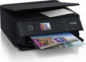 Urządzenie wielofunkcyjne Epson Expression Premium XP-6000 (C11CG18403) 3