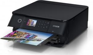 Urządzenie wielofunkcyjne Epson Expression Premium XP-6000 (C11CG18403) 4
