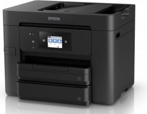 Urządzenie wielofunkcyjne Epson WorkForce Pro WF-4730DTWF (C11CG01402) 3