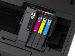 Urządzenie wielofunkcyjne Epson WorkForce Pro WF-4730DTWF (C11CG01402) 4