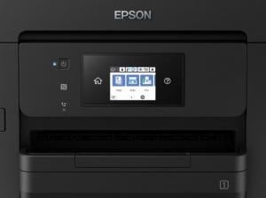 Urządzenie wielofunkcyjne Epson WorkForce Pro WF-4730DTWF (C11CG01402) 5