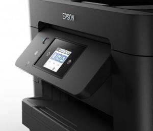 Urządzenie wielofunkcyjne Epson WorkForce Pro WF-4730DTWF (C11CG01402) 6