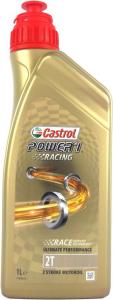 Castrol OLEJ CASTROL POWER 1 RACING 2T 1L / MOTOCYKLE 1