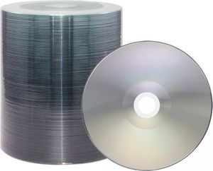 Xlayer CD-R 700MB 52x 100szt. (204342) 1