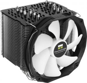 Chłodzenie CPU Thermalright Macho Rev. B 2