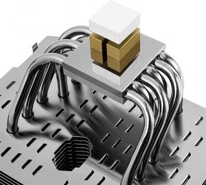 Chłodzenie CPU Thermalright Macho Rev. B 9