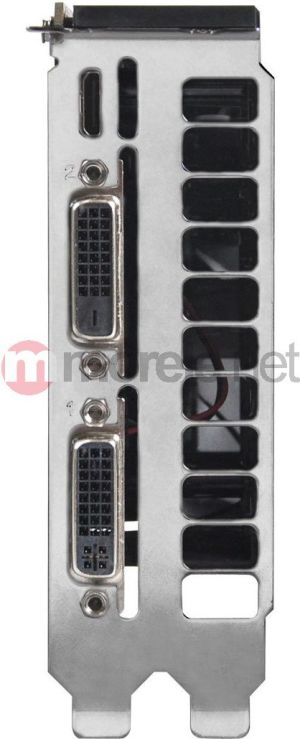 Karta graficzna EVGA GeForce GTX 650 2GB Superclocked (02G-P4-2653-KR) 4