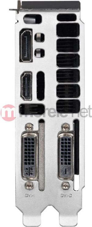 Karta graficzna EVGA GeForce GTX660 2048MB DDR5/192bit DVI/HDMI/DP PCI-E (1111/6008) (wer. OC - SC - SuperClocked) (02G-P4-2662-KR) 4