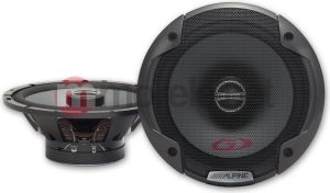 Głośnik samochodowy Alpine SPG-17C2 2