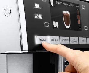 Ekspres ciśnieniowy DeLonghi ESAM 6900 6