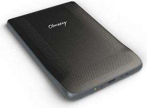 Czytnik PocketBook 613 Basic Szary 2