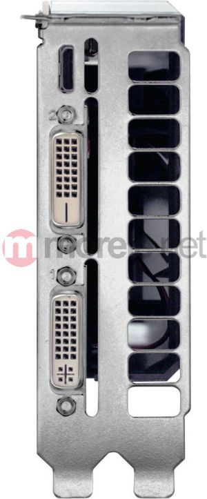 Karta graficzna EVGA GeForce GT 640 2GB DDR3 128bit 2DVI+mHDMI PCIe3.0 Dual Slot (02G-P4-2643-KR) 4