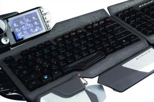 Klawiatura Mad Catz S.T.R.I.K.E.7 4