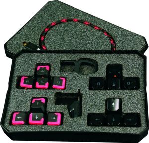 Klawiatura Mad Catz S.T.R.I.K.E.7 5