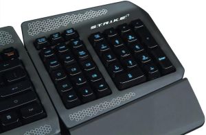 Klawiatura Mad Catz S.T.R.I.K.E.7 8