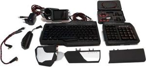 Klawiatura Mad Catz S.T.R.I.K.E.7 10