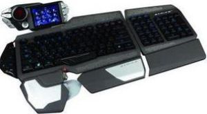 Klawiatura Mad Catz S.T.R.I.K.E.7 11