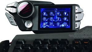 Klawiatura Mad Catz S.T.R.I.K.E.7 2