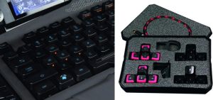 Klawiatura Mad Catz S.T.R.I.K.E.7 3