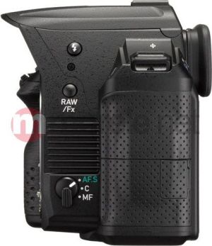 Lustrzanka Pentax K-30 + 18-55mm WR (15715) 4