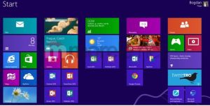 System operacyjny Microsoft Windows 8 PL 32 bit OEM (Win 8 Win32 Polish 1pk DSP OEI DVD) 2