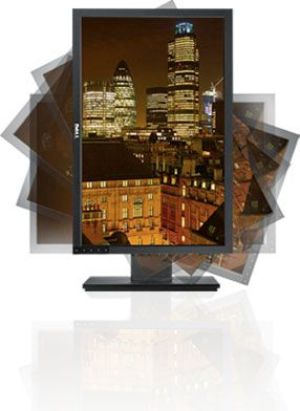 Monitor Dell Monitor LCD 22" P2210f (GW) 4