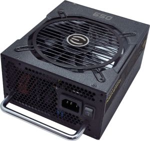 Zasilacz EVGA 650W,80PLUS GOLD (120-PG-0650-GR) 5 lat gwarancji ! 3