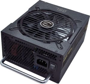 Zasilacz EVGA 750W,80PLUS GOLD (120-PG-0750-GR) 5 lat gwarancji ! 2