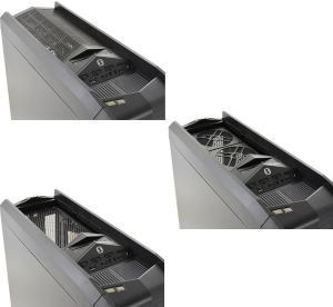 Obudowa SilentiumPC Gladius X80 Pure Black 5