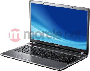 Laptop Samsung NP550P5C-T01PL 2