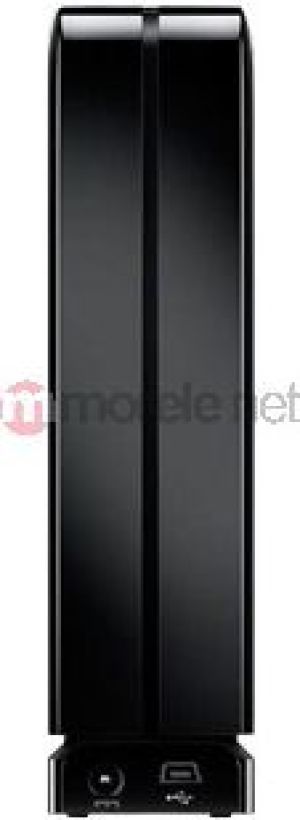 Dysk zewnętrzny SSD Seagate 2 TB Czarny (FreeAgent GoFlex 2TB 3.5 USB 2.0) 2