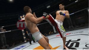 UFC 3 Xbox 360 12