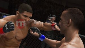 UFC 3 Xbox 360 13
