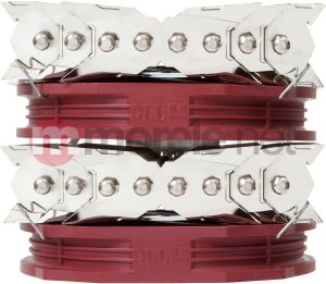 Chłodzenie CPU Thermalright Silver Arrow SB-E Extreme 3