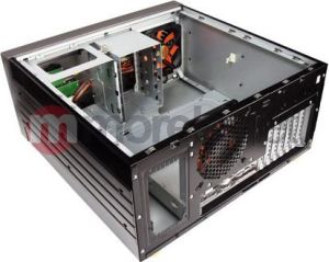 Obudowa Thermaltake Media Center DH103 2