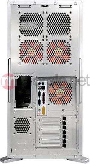 Obudowa Thermaltake MOZART TX 2