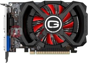 Karta graficzna Gainward   GeForce CUDA GTX650 GS 1GB DDR5 PX 192BIT DVI/HDMI BOX 1