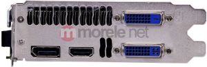 Karta graficzna MSI GeForce CUDA GTX660 TWINFROZR III 2GB DDR5 192BIT 2DVI/HDMI/DP BOX (N660 TF 2GD5/OC) 4