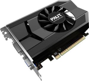 Karta graficzna Palit GeForce GTX 650 OC 1GB NE5X65001301F 1
