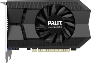 Karta graficzna Palit GeForce GTX 650 OC 1GB NE5X65001301F 2