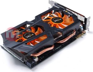 Karta graficzna Zotac GeForce CUDA GTX660 2GB DDR5 PX 192BIT 2DV/HDMI/DP (ZT-60901-10M) 3